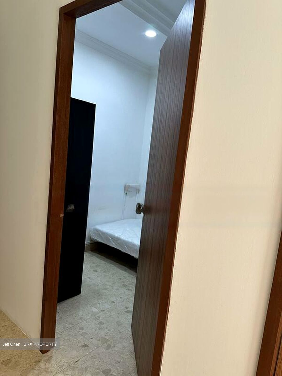 Simei Green Condominium (D18), Condominium #472525381